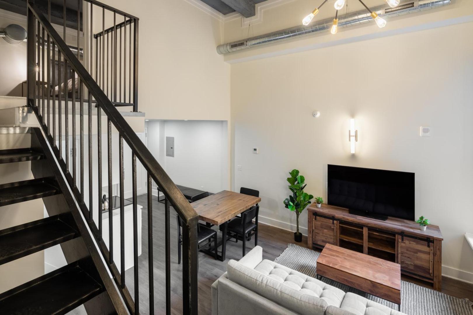 The Ledger Residences By Sosuite - Old City Philadelphia Exterior photo