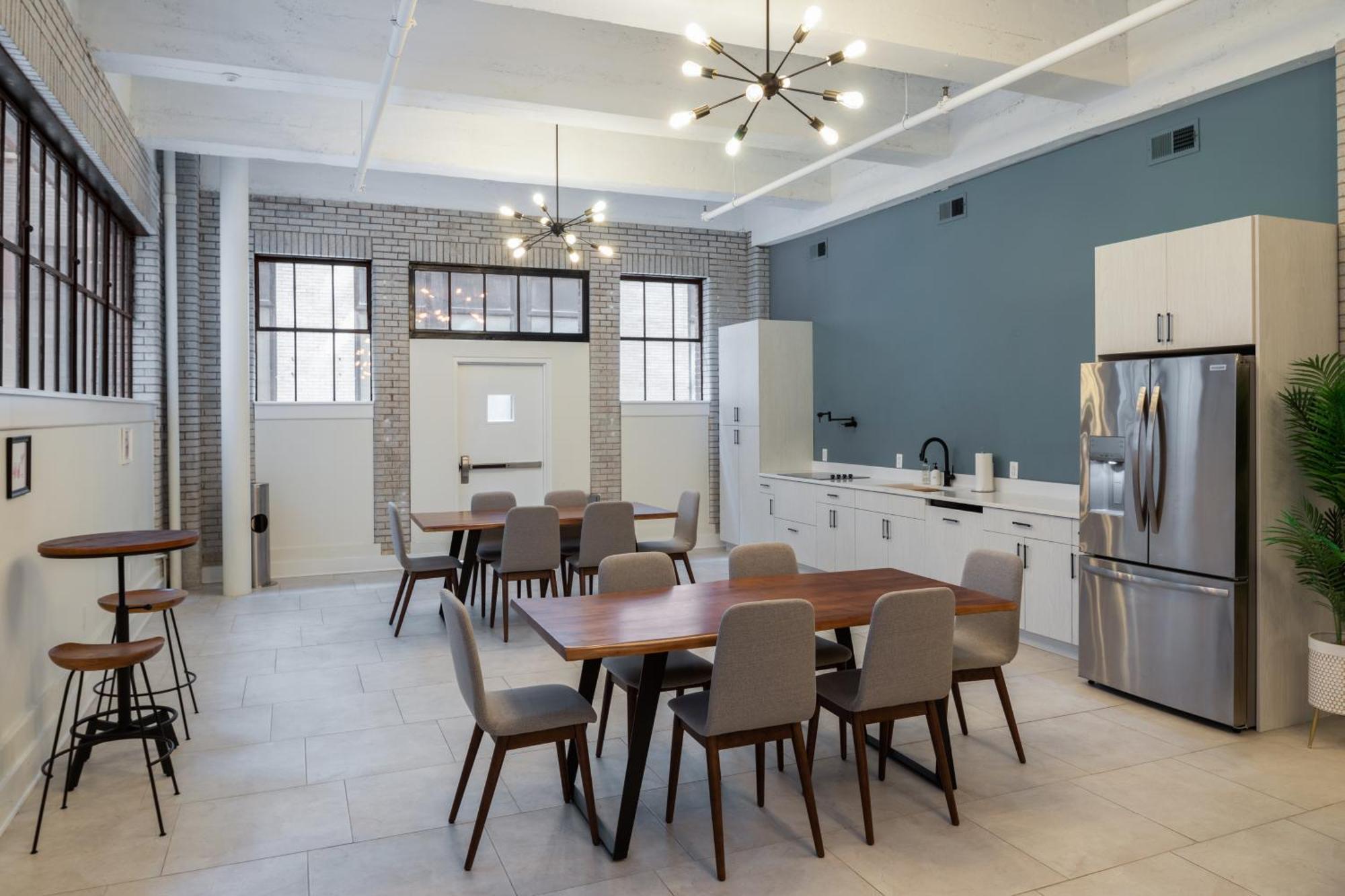 The Ledger Residences By Sosuite - Old City Philadelphia Exterior photo