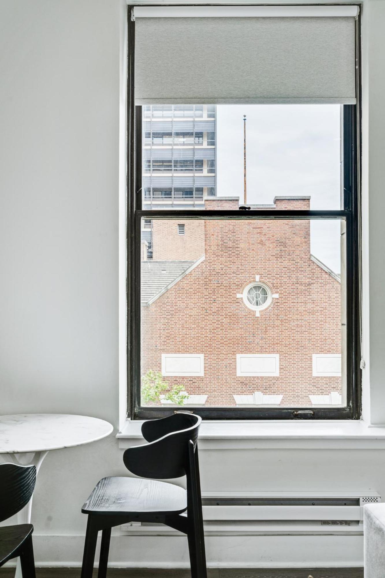 The Ledger Residences By Sosuite - Old City Philadelphia Exterior photo