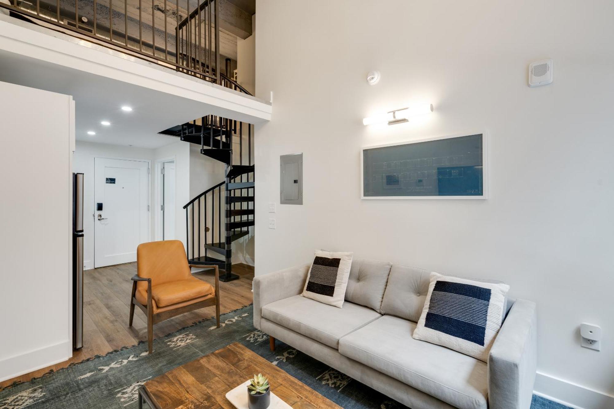 The Ledger Residences By Sosuite - Old City Philadelphia Exterior photo