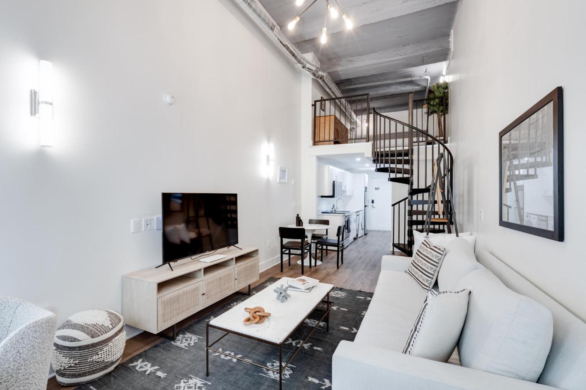 The Ledger Residences By Sosuite - Old City Philadelphia Exterior photo